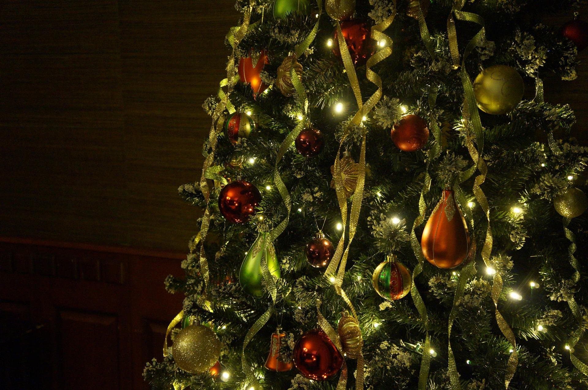 julgran 2