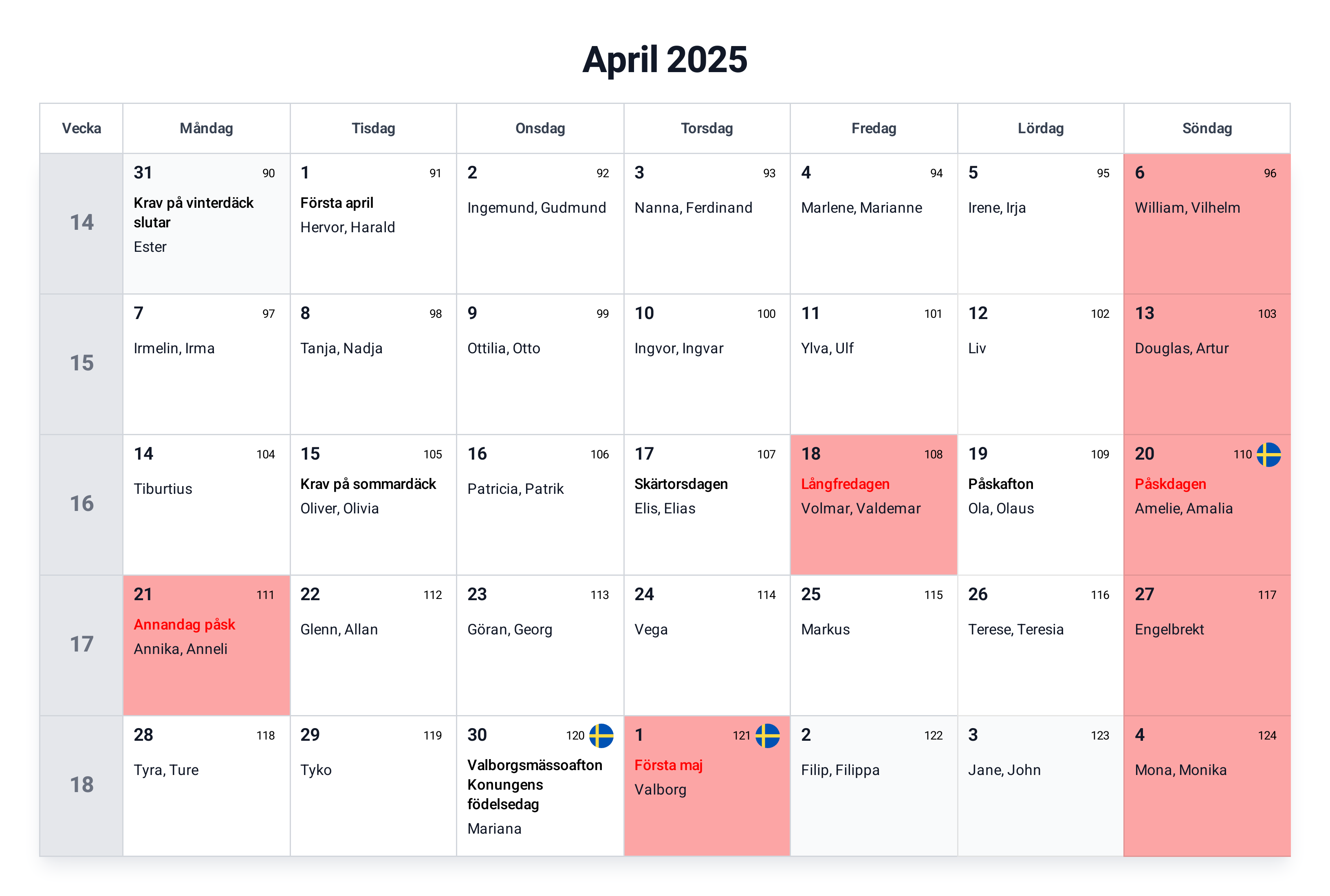 Kalender Med Veckonummer 2025 En Nøgle Til Effektiv Planlægning